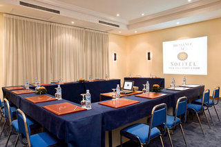 Marina Smir Hotel & Spa 2