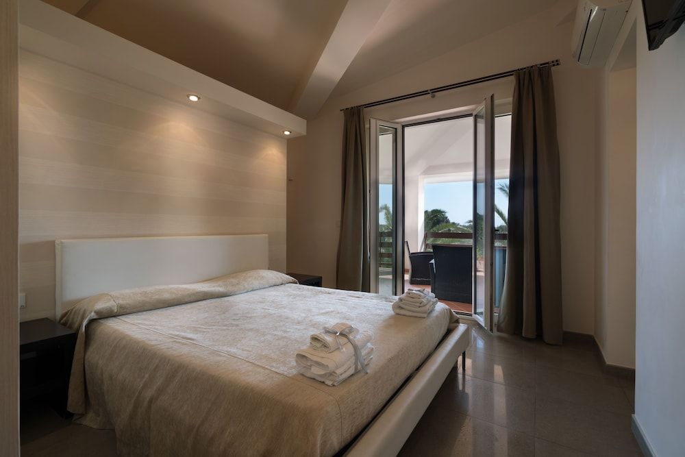 B&B Nacorè 1