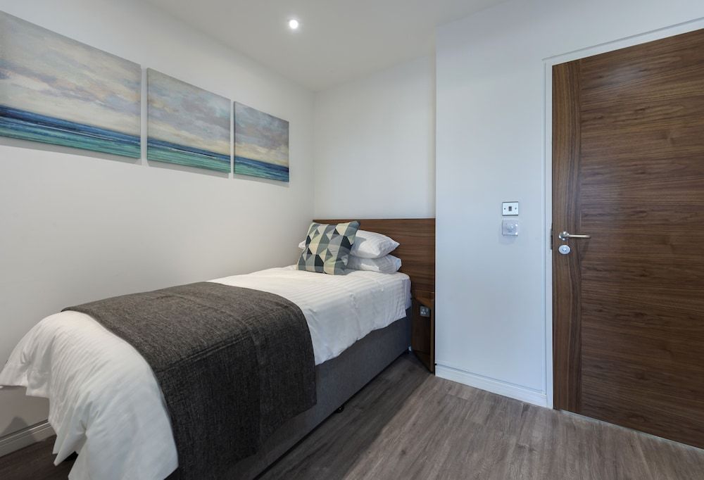 Apartrooms Aberdeen 2