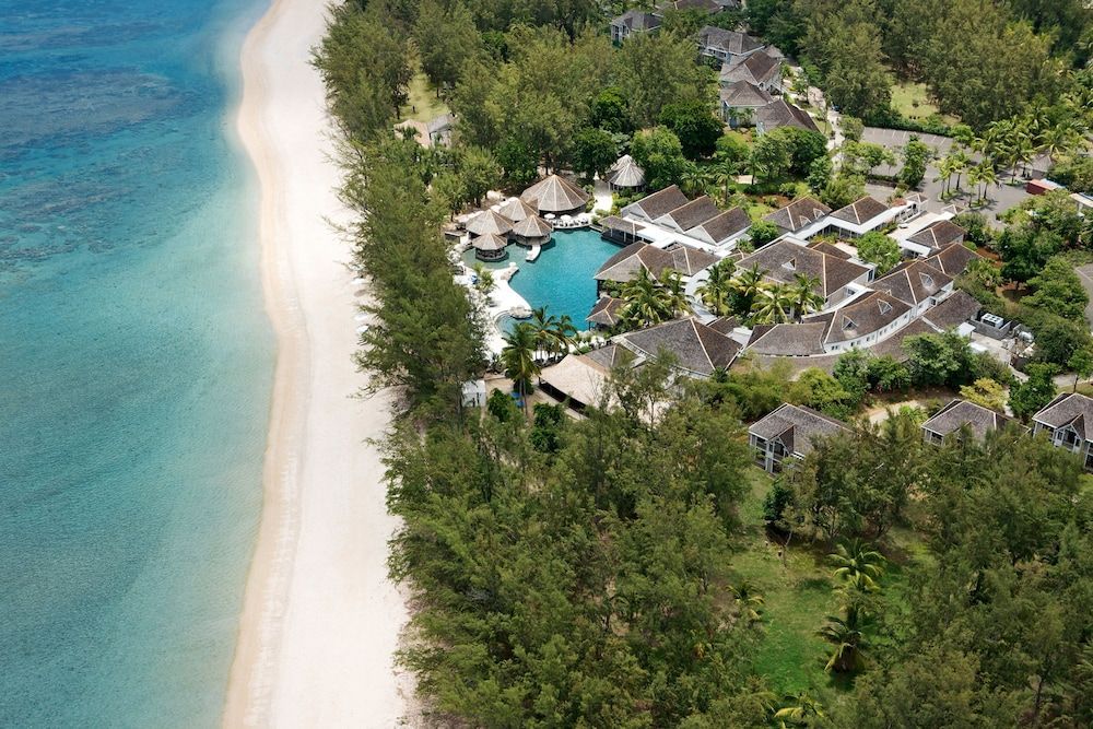 LUX* Saint Gilles Resort 1