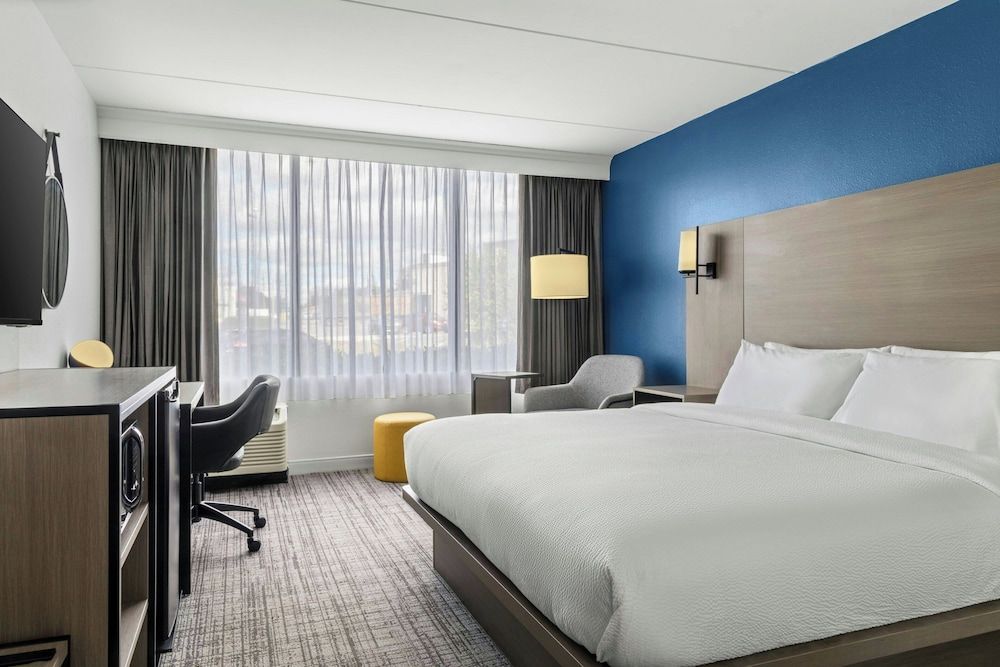 City Express by Marriott Charlotte South End 1