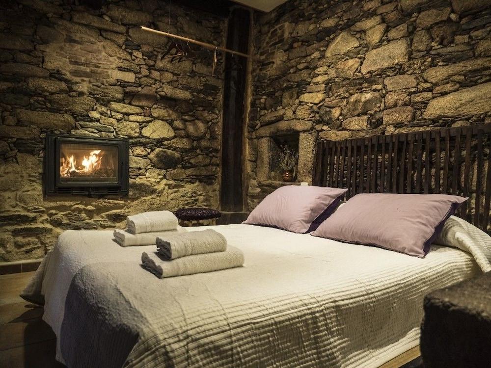 Hotel Rural Bermellar 2