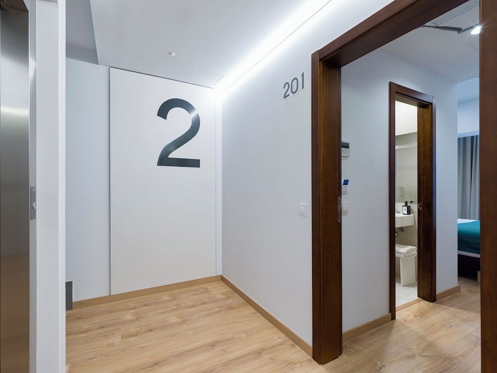 Hotel Emeté & Coworking by Airnest 2