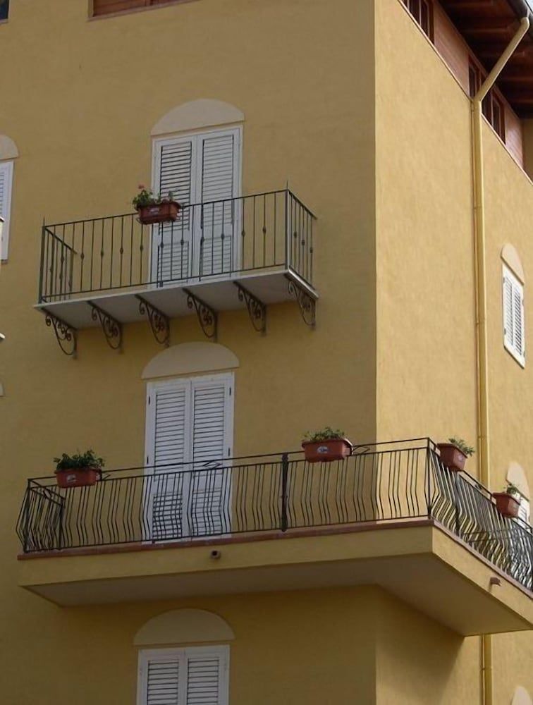 Affitti Brevi SCALA DEI TURCHI 1
