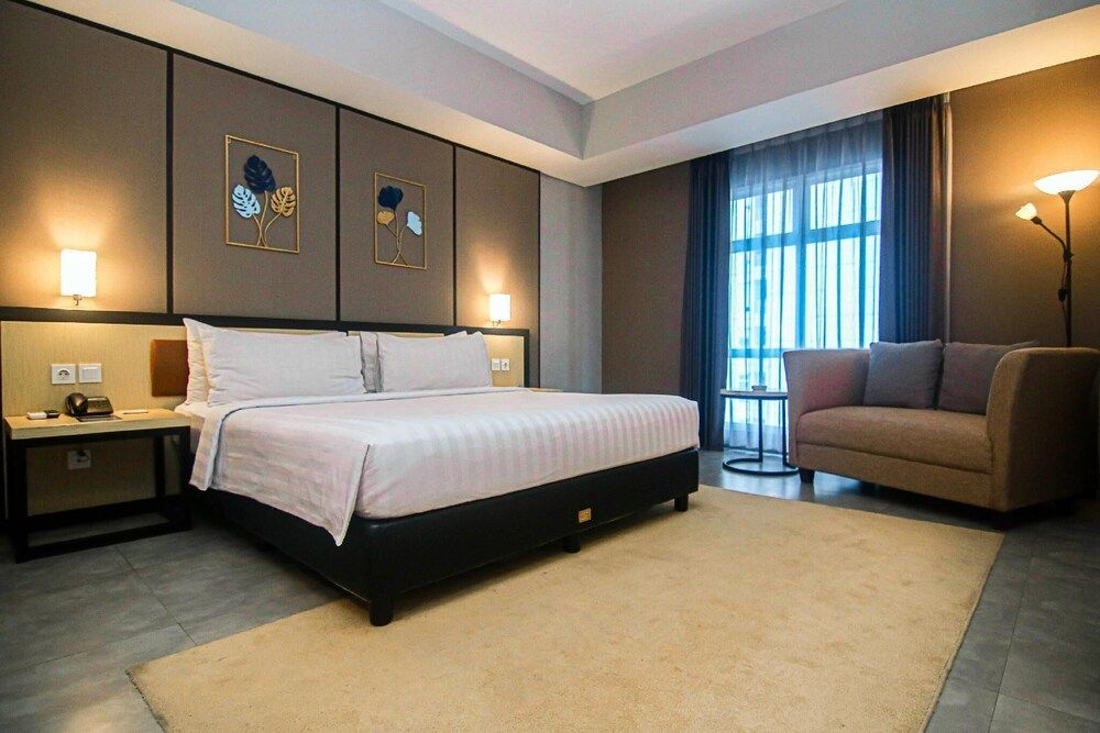 BeSS Mansion Hotel Surabaya 2