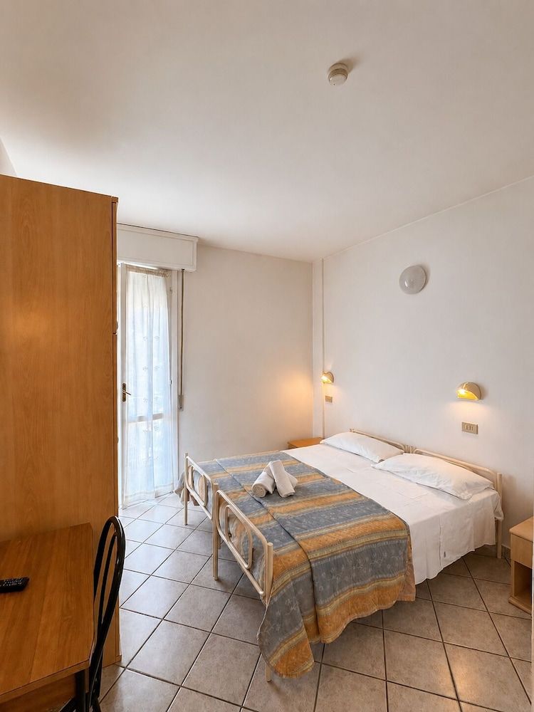 Hotel Villa Isola 1