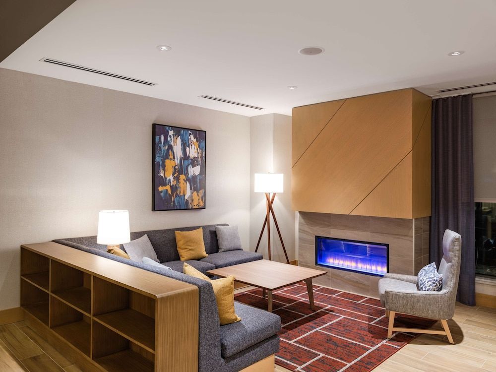 Hyatt Place Albany Downtown 2