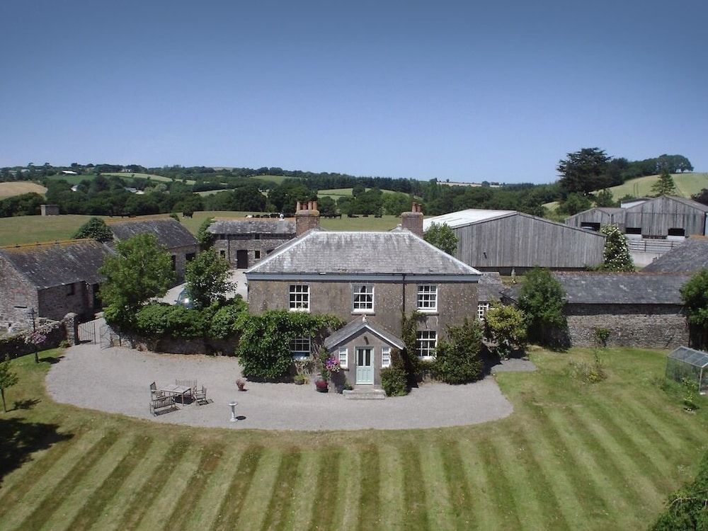 Smeaton Farm 1
