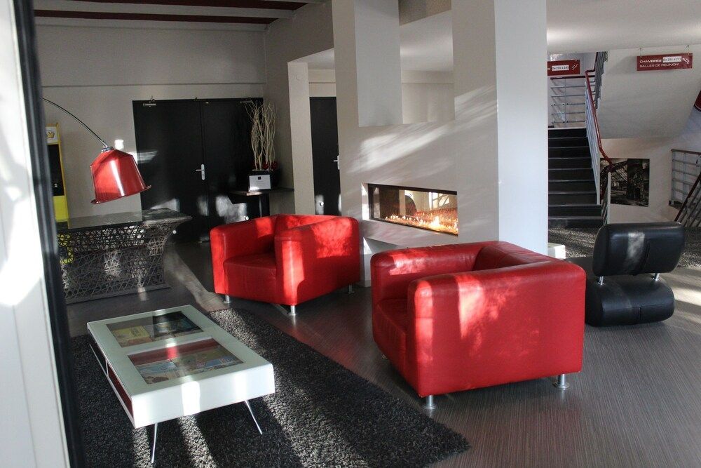 Hotel Orion 2