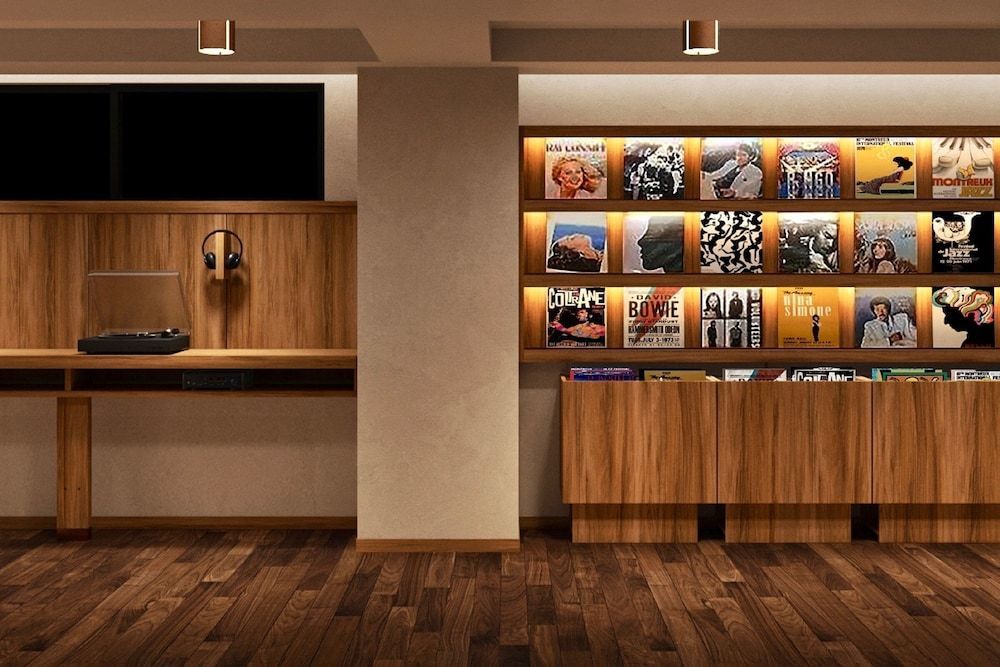 Hotel Grand Bach Kyoto Select 1