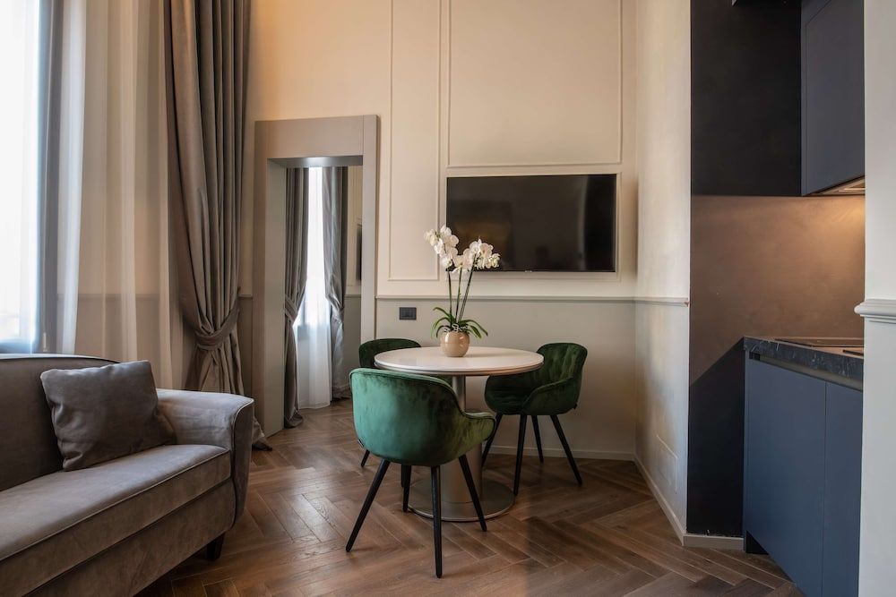 Luxury Apartments Palazzo Nani 2