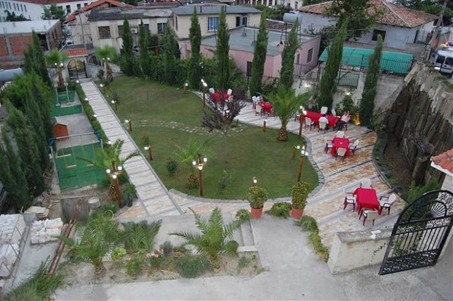 Hotel Rezidenca Desaret 2