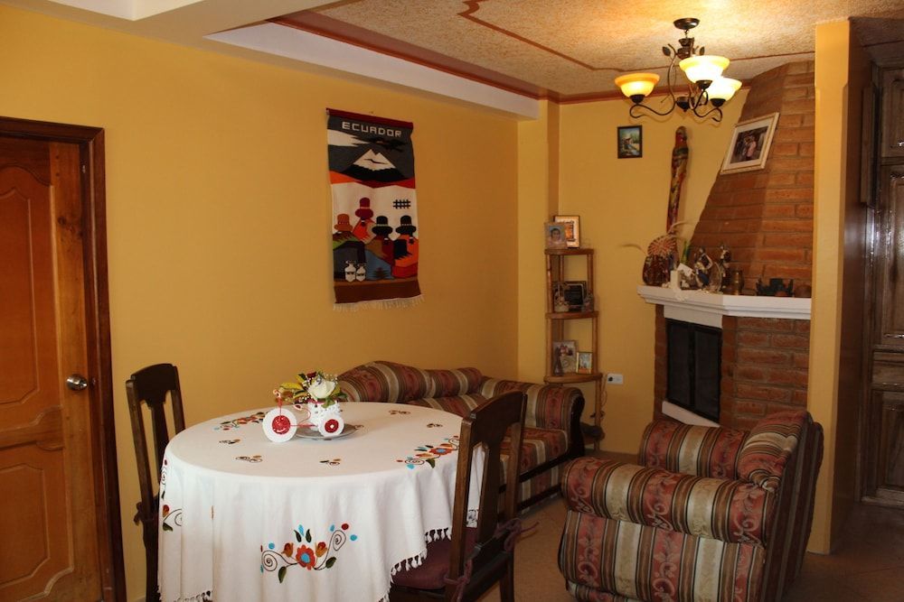 Casa de Luis 2
