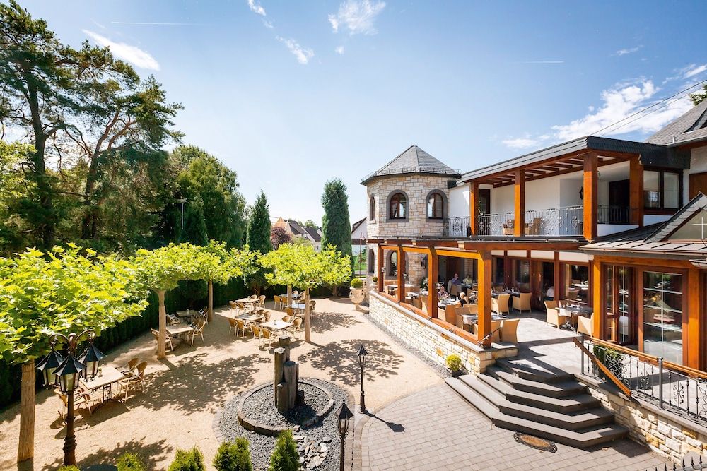 Naturresort Tannenhof GmbH 1