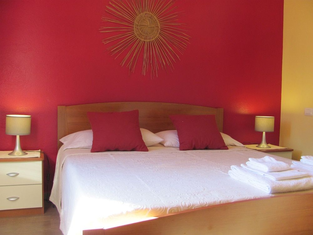 B&B Domu Mea 1