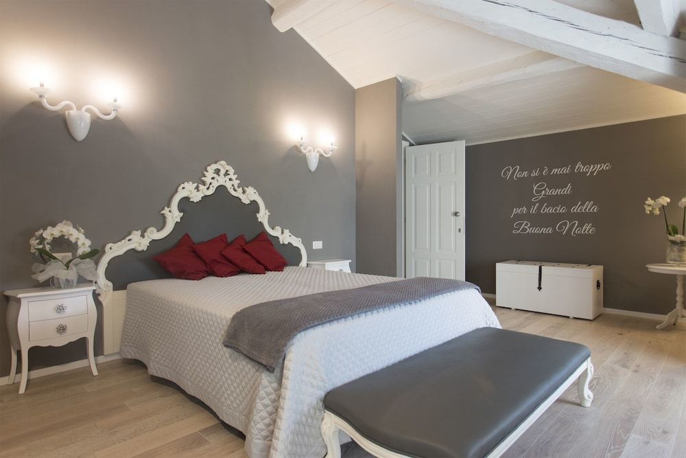 B&B Villa Anna 1
