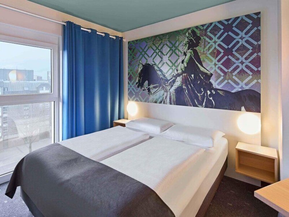 B&B Hotel Dortmund-City 1