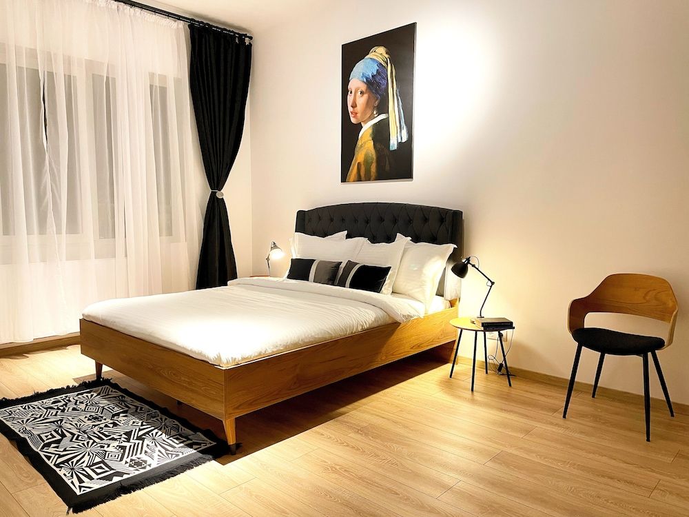 MRG Apartments 1