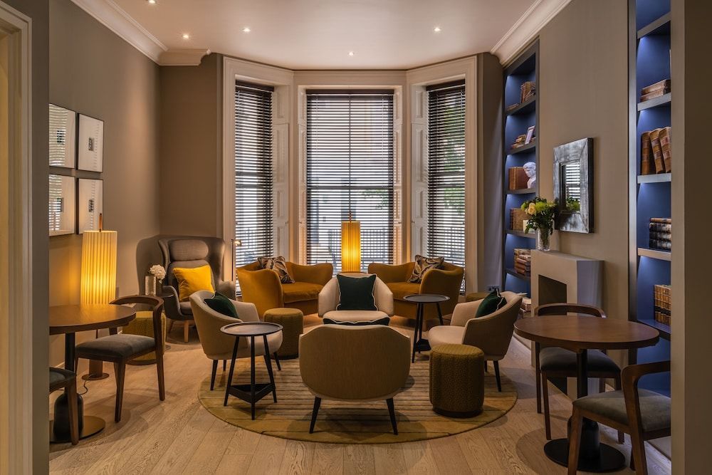 Kula London - Kensington 2