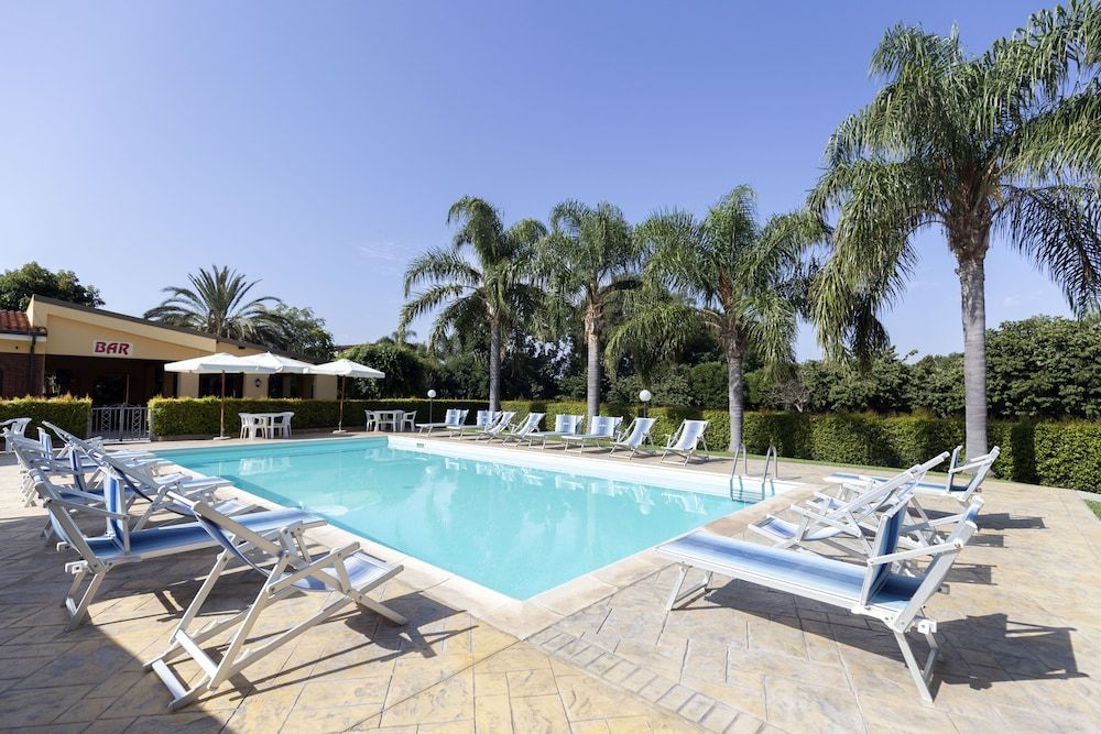 Hotel La Fattoria Sul Mare 1