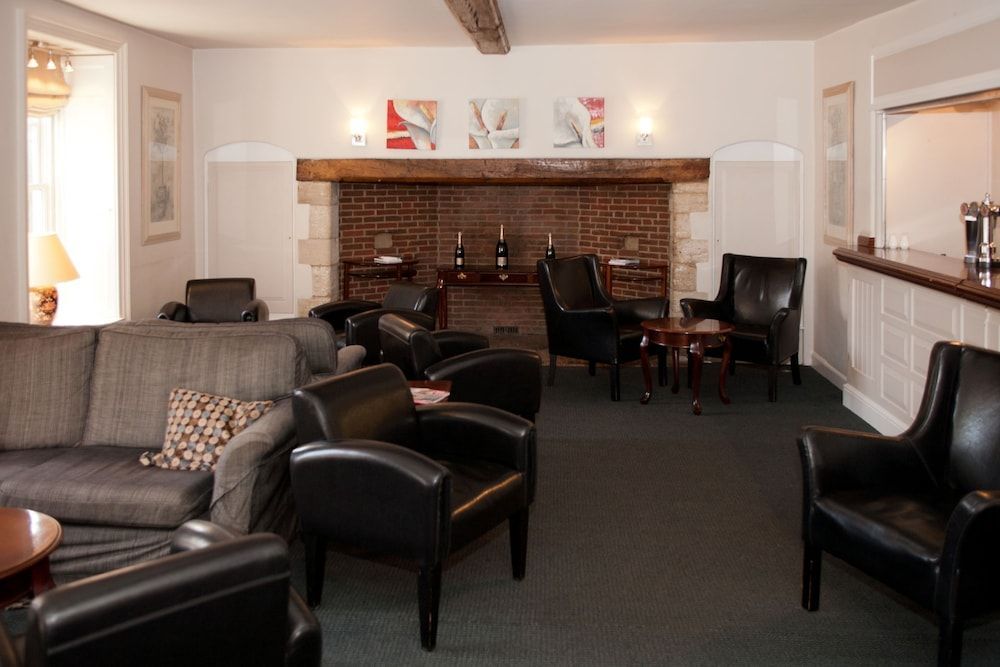 Best Western Priory Hotel 2