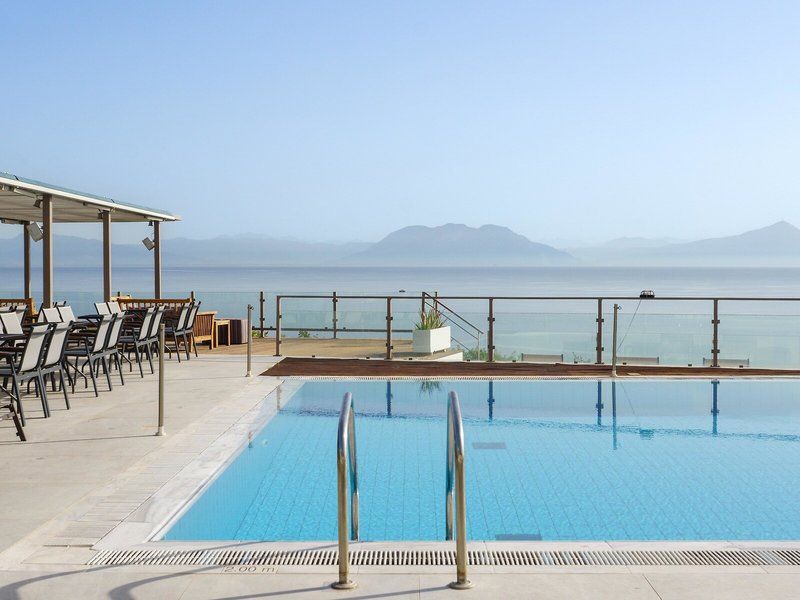 Niforeika Beach Hotel 1