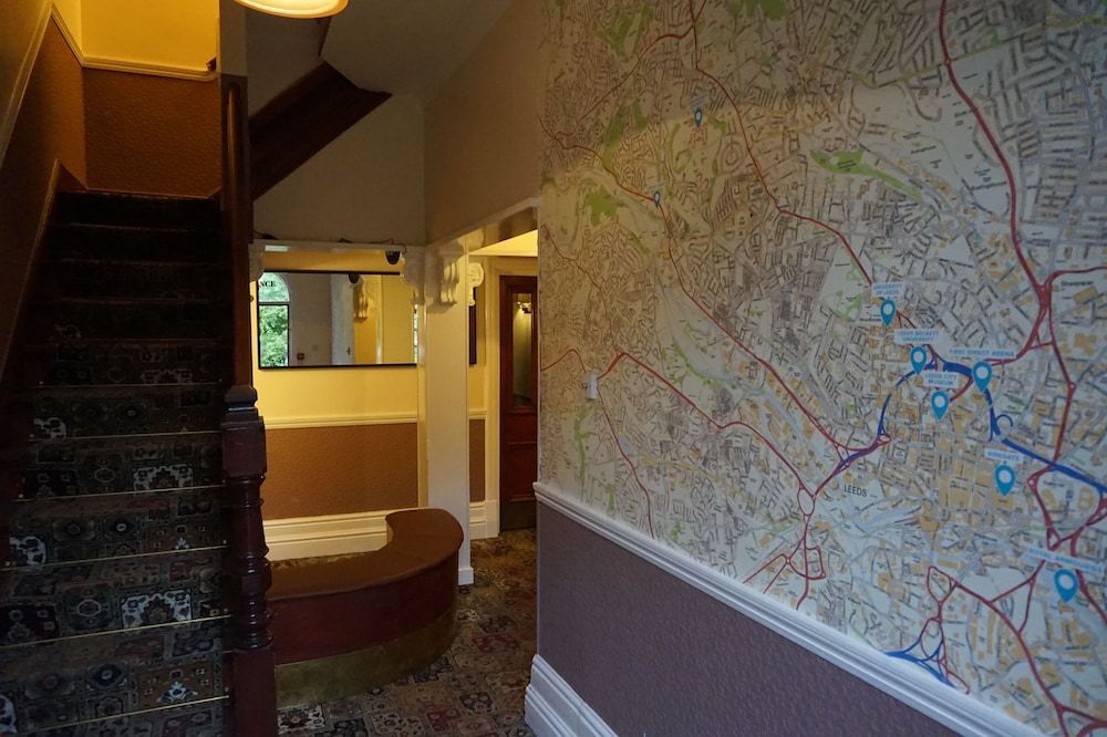 The Boundary Hotel - B&B 2