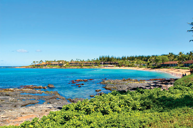 Napili Shores Maui by OUTRIGGER - No Resort & Housekeeping Fees 2