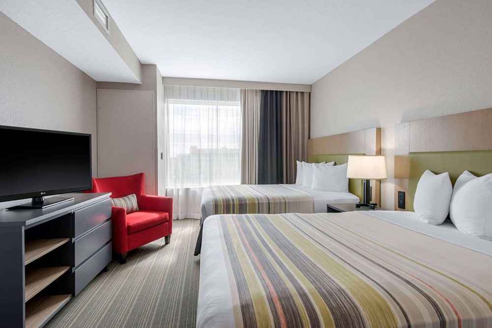 Country Inn & Suites by Radisson, Green Bay East, WI 1