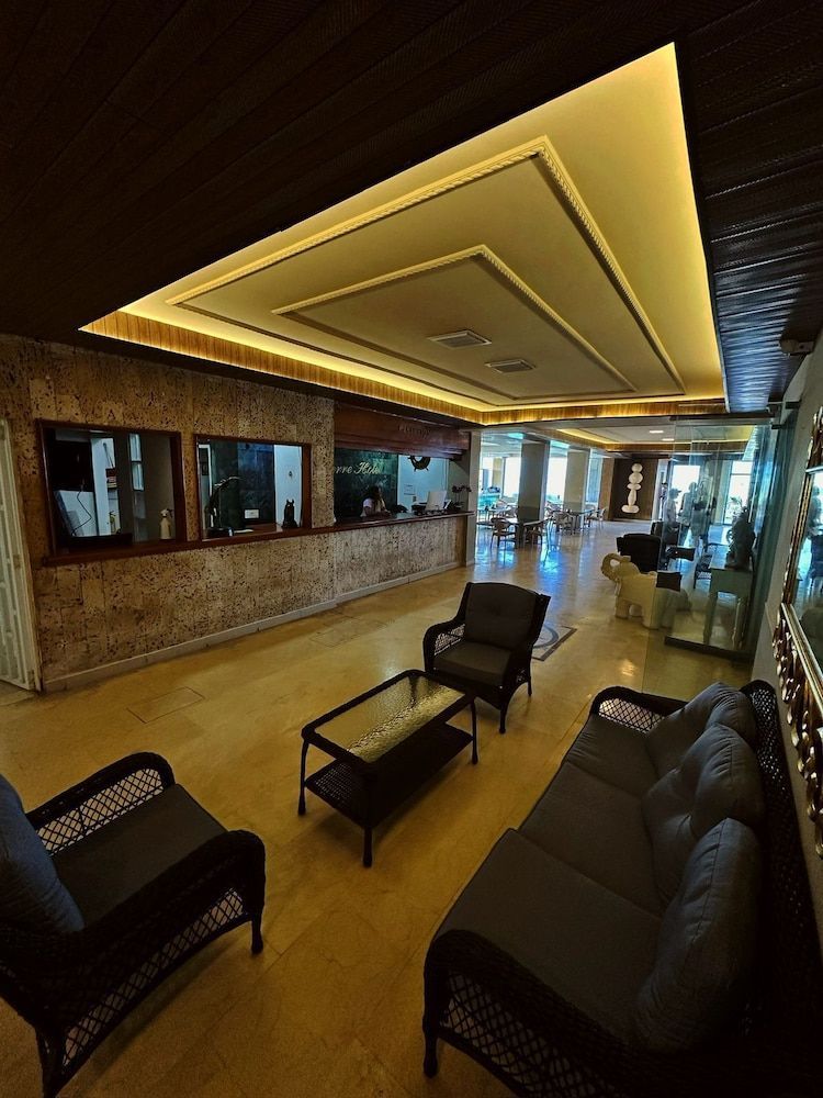Hotel Lord Pierre 2