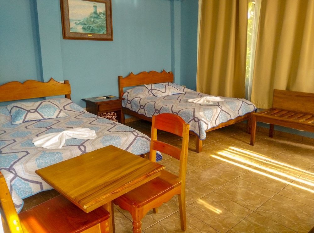 Arenal Xilopalo 2