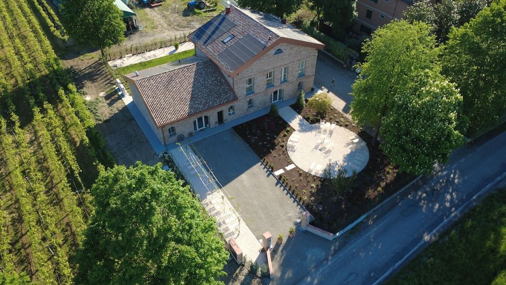 Agriturismo Ca' Brusca 1