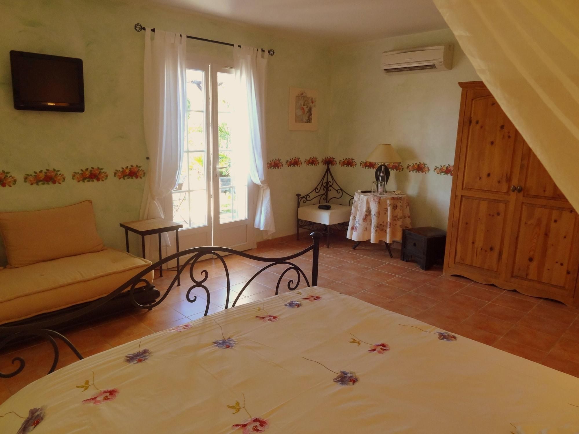 La Bastide de Font Clarette 2