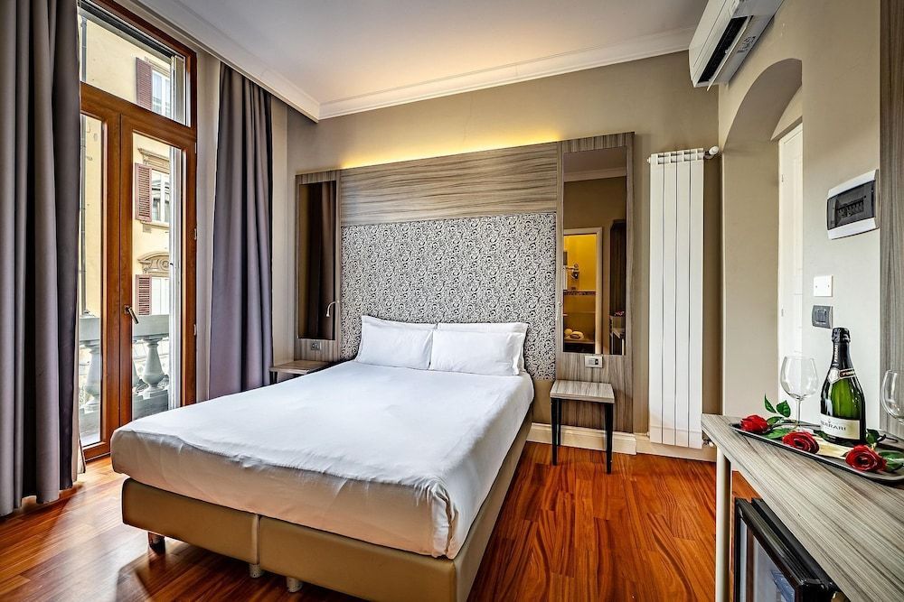 B&B Residenza le Fonticine 1