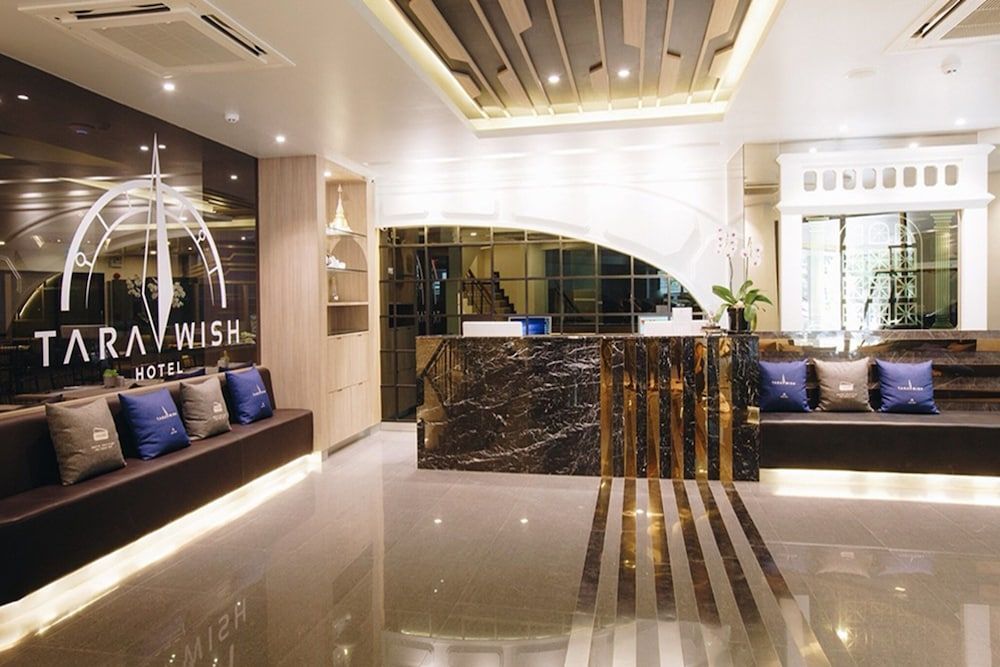 Tarawish Hotel 2