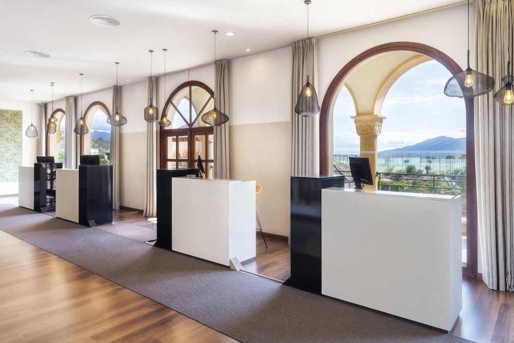 Meliá Villaitana 2