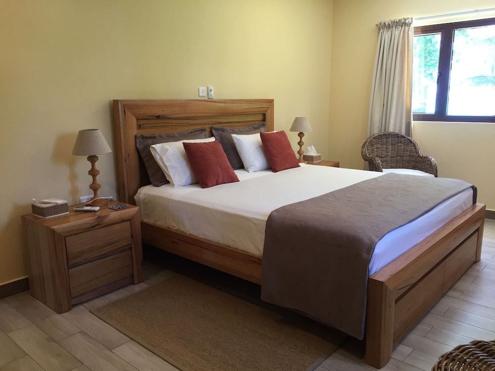 Villa Belle Plage 2