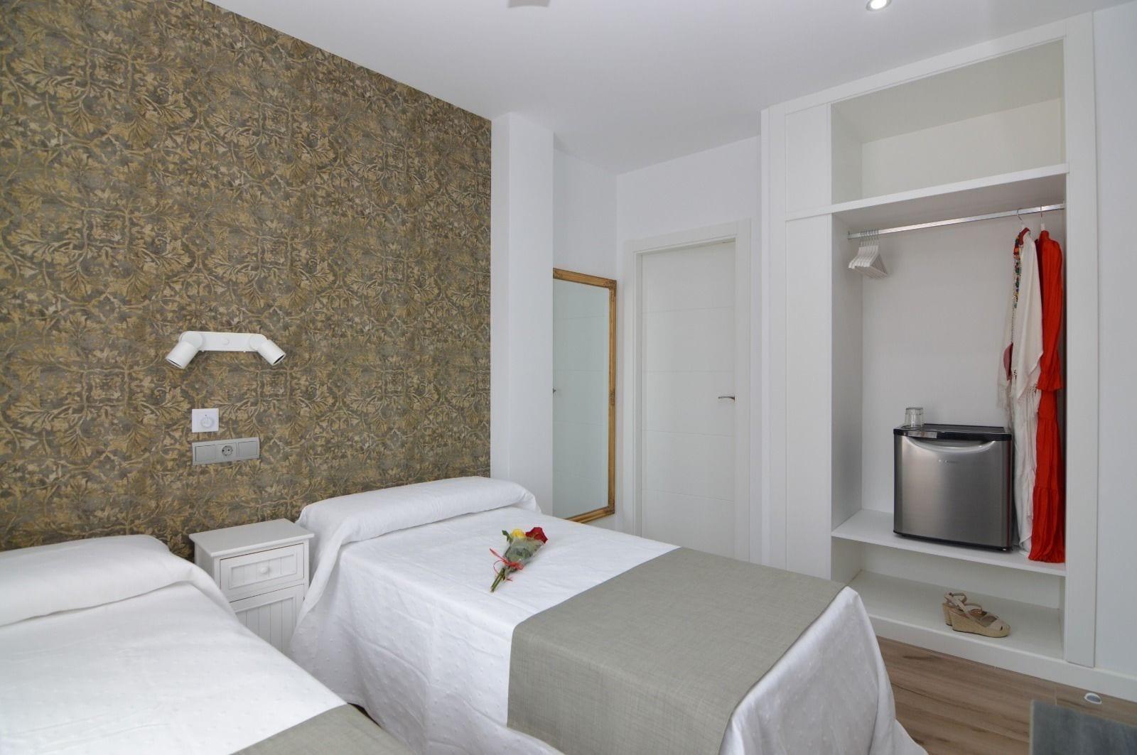 Hotel Castillo Benidorm 1