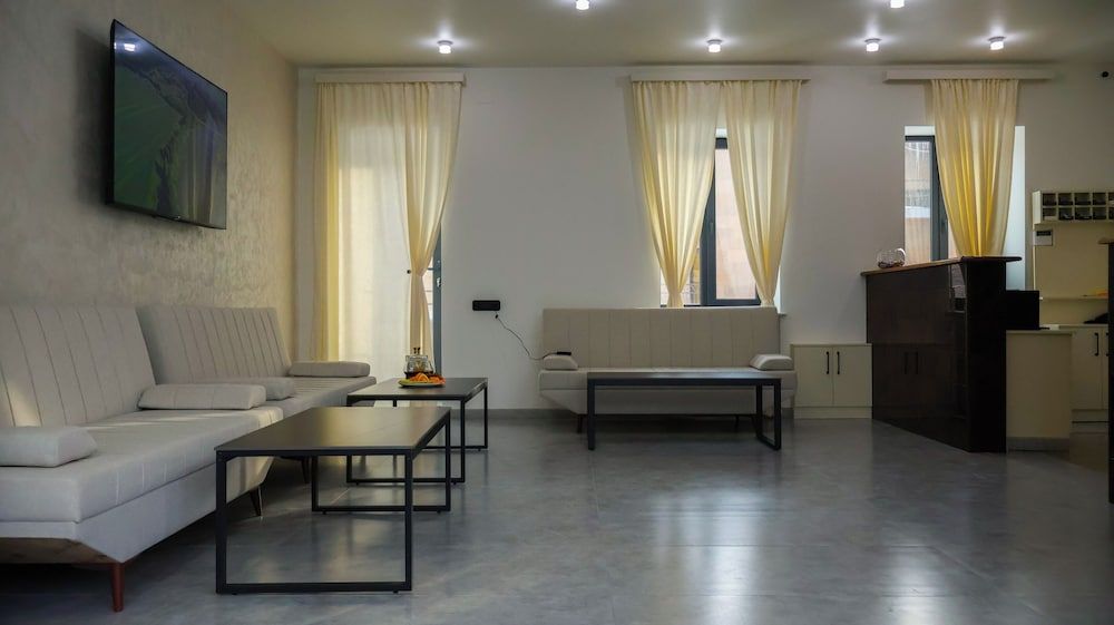 Old Well Boutique Hotel Tsaghkadzor 1