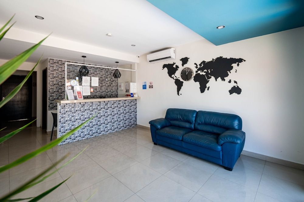 Hotel Ambra 2