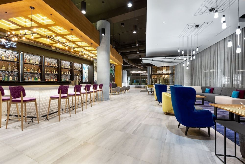 Aloft by Marriott San Juan 2