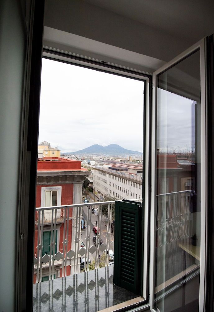 GB Vesuvius Napoli 1