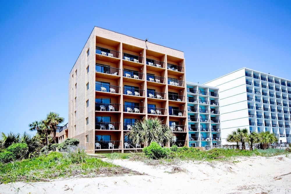 South Seas Ocean Front 1
