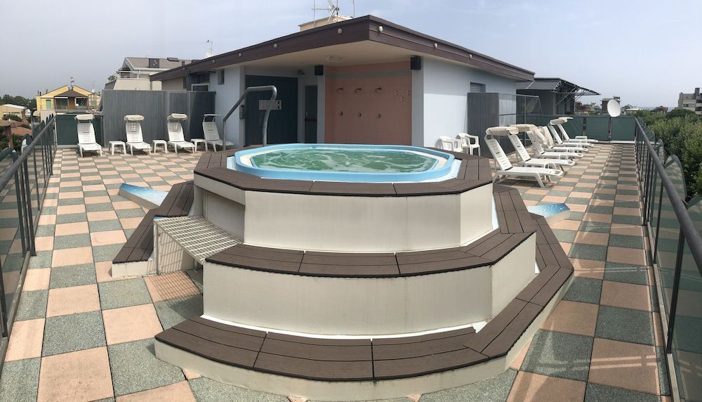 Hotel Wega 1