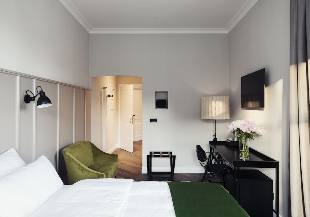 Kollmann Rooms and Apartments 2
