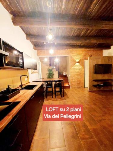 Talismano Luxury Suite & Loft & Alcova & Maison 2