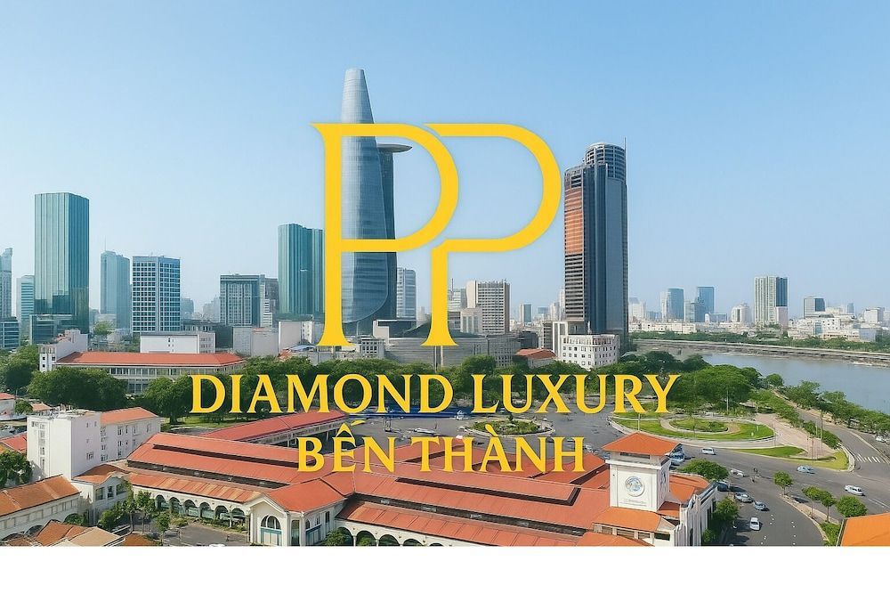 Diamond Luxury Ben Thanh 1