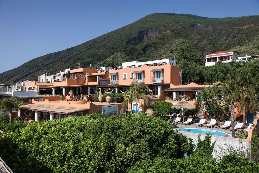 Hotel Mamma Santina 1