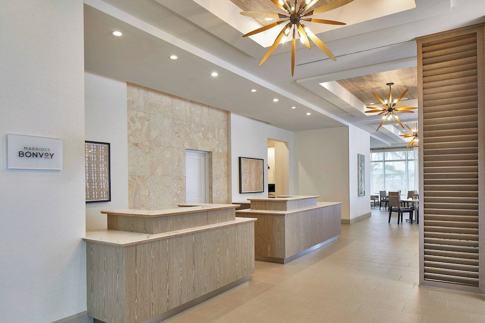 Residence Inn St. Petersburg Tierra Verde 2