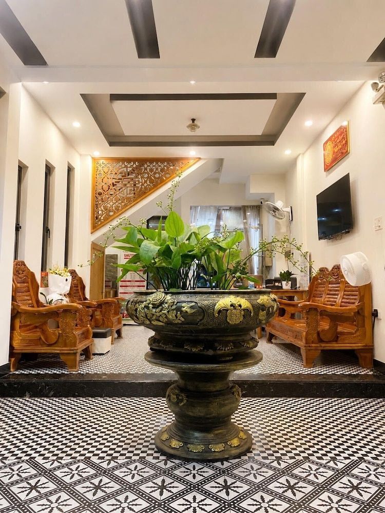 Hoian Royal Villa 2